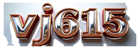 vj615 logo