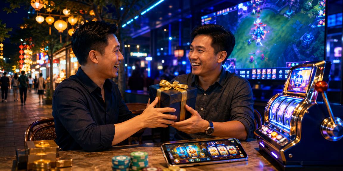 vj615 Chúng tôi xây dựng vj615 từ góc nhìn của người chơi Việt Nam